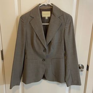 Banana Republic Ladies Suit